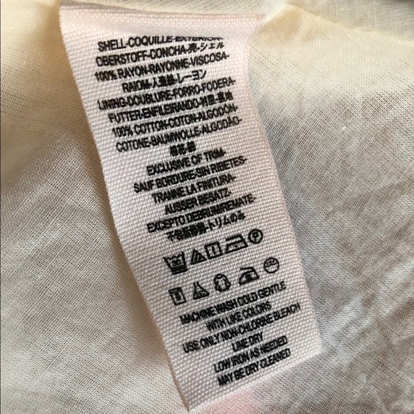 Free People Summer Dress 0 - Picture 8 of 9